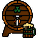 barril icon