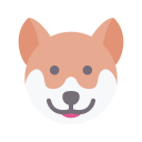 shiba inu icon