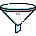 embudo icon