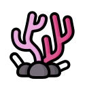 coral icon