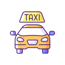 taxi icon