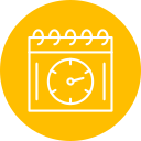 calendario icon