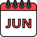 junio 