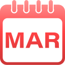 marzo 