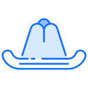 sombrero icon