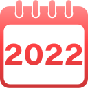 2022 icon