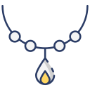 collar icon