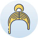 peinado icon