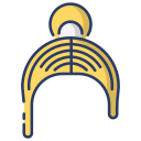 peinado icon