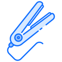 plancha de pelo icon