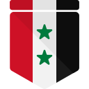 siria icon