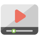 video icon