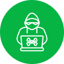 hacker icon