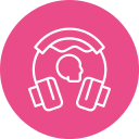 auriculares icon