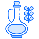 aceite de oliva icon