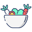 ensalada icon