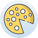 queso icon