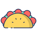 tacos icon