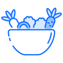 ensalada icon