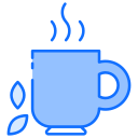 té verde icon