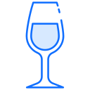 copa de vino icon