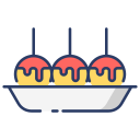 takoyaki icon