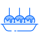 takoyaki icon