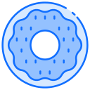 rosquilla icon