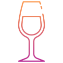 copa de vino icon