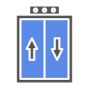 ascensor icon