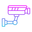 circuito cerrado de televisión