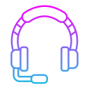 auriculares icon