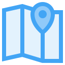 mapa icon