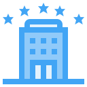 hotel icon