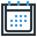 calendario icon