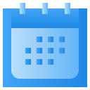 calendario icon