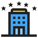 hotel icon