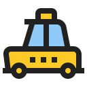 taxi icon