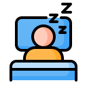 dormir icon