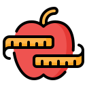 dieta icon