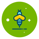 abeja icon