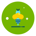 abeja icon