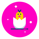 pollo icon