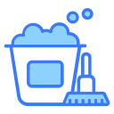 limpeza icon