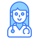 médico icon