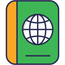 educación mundial icon