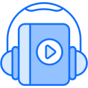 audio libro icon