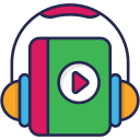 audio libro icon