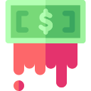 dinero de sangre icon