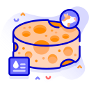 queso icon